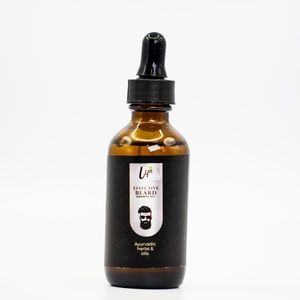 Beard Growth serum